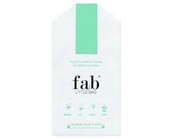 Sanitaire Afvalzakjes Navulverpakking - 200 Stuks voor Dispenser | Voor Een Frisse en Milieuvriendelijke Oplossing