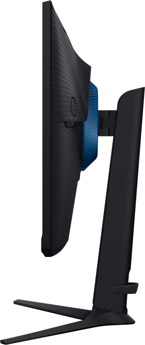 Samsung Odyssey G5 G51F 27" QHD 180Hz Gaming Monitor - afbeelding 3