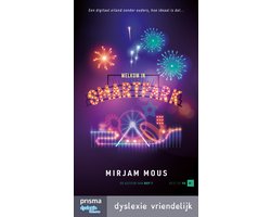 Best of YA XS - Welkom in Smartpark
