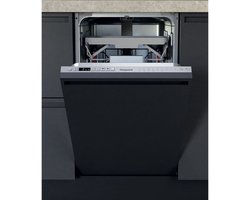 Hotpoint ( Bauknecht ) HSIO 3T223 WCE | Inbouw vaatwasser | 45 cm