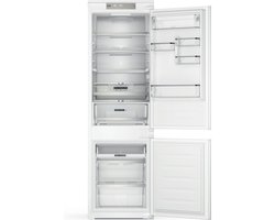 Whirlpool WHC18T571 |  Inbouw Koel-vriescombinatie | F