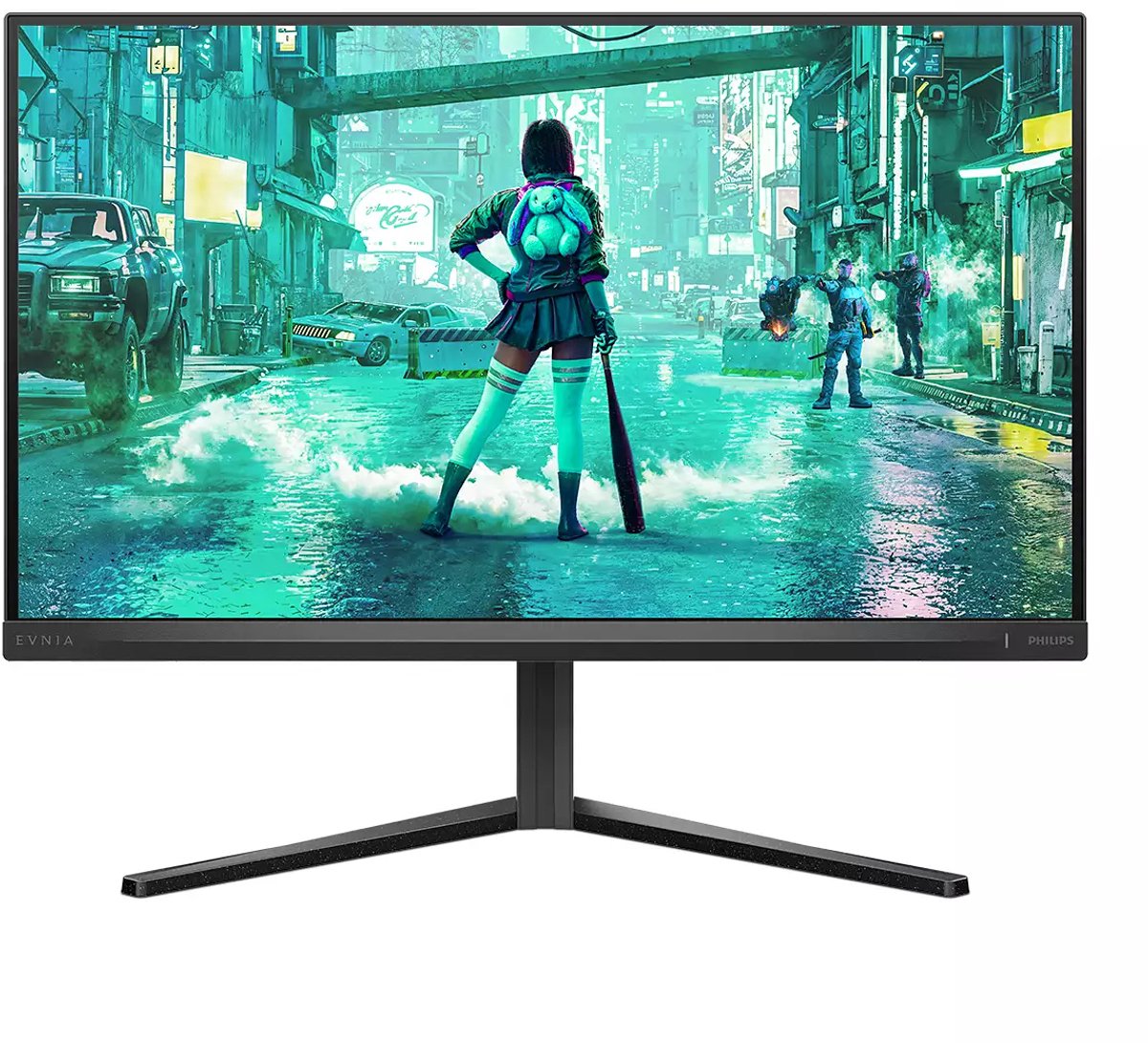 Philips 27M2N3200A - Full HD Monitor - 180hz - 27 inch - Product - €135,63