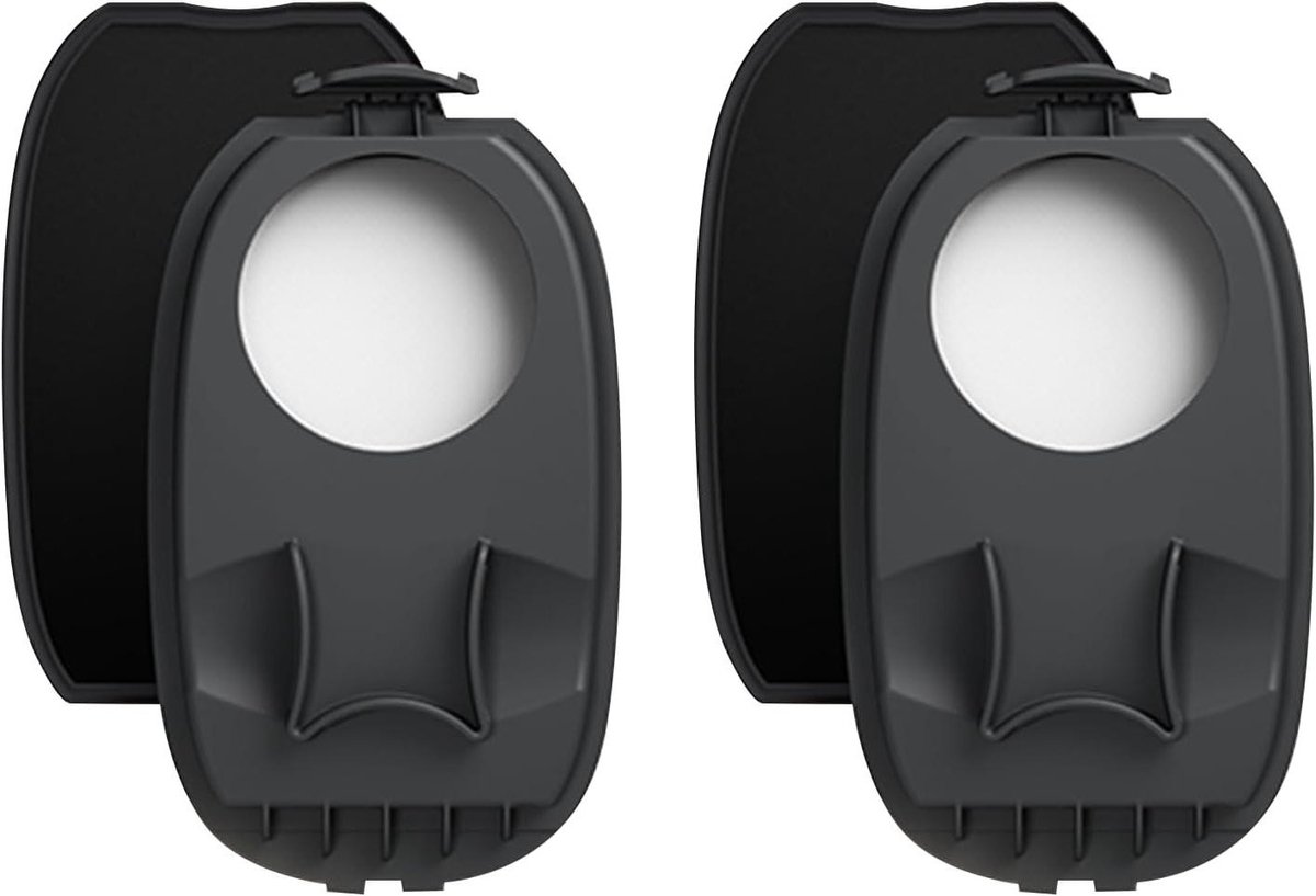 Cosensi - Accessoires voor AquaTrio 9000 Series - Filters voor optimale prestaties