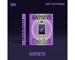 SIS (Soft Is Strong) Strong Ver.