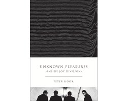 Unknown Pleasures
