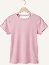 NONO N512-5401-267_122-128 Meisjes Tshirt Kris - Maat 122/128