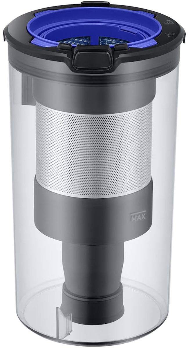 Samsung - Jet 75E Complete - 200W - VS20B75ACR5/WA — afbeelding 4