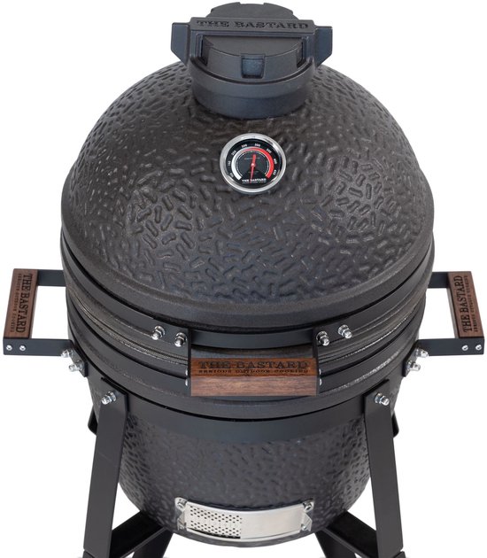 The Bastard Urban Compact