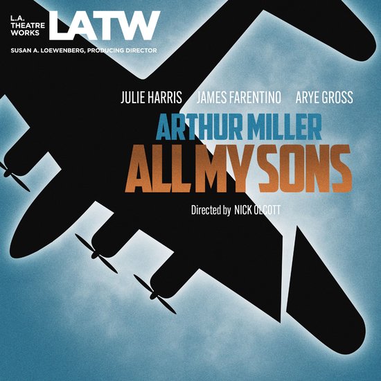 All My Sons - cover