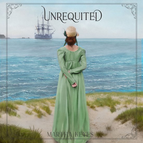 Unrequited - cover
