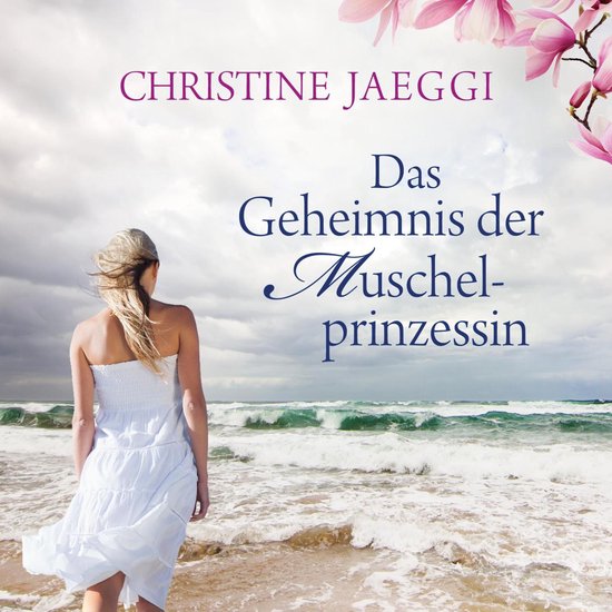 Das Geheimnis der Muschelprinzessin - cover