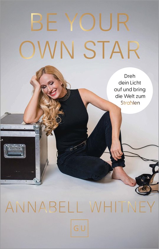 Be Your Own Star - cover