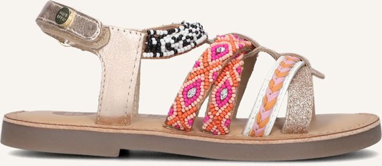 Sandales pour femmes Gioseppo Caucaia - Filles - Multi - Taille 28