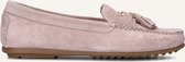 Mocassins STEFANO LAURAN 11632 - Chaussures à enfiler - Femme - Rose - Pointure 43