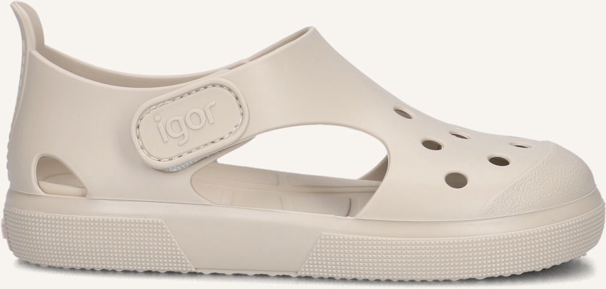 Igor Surfi Sandalen - Unisex - Beige - Maat 22