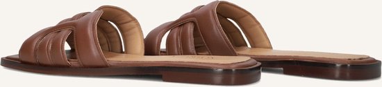 Slippers Notre-V As-14135 - Femme - Marron - Pointure 40