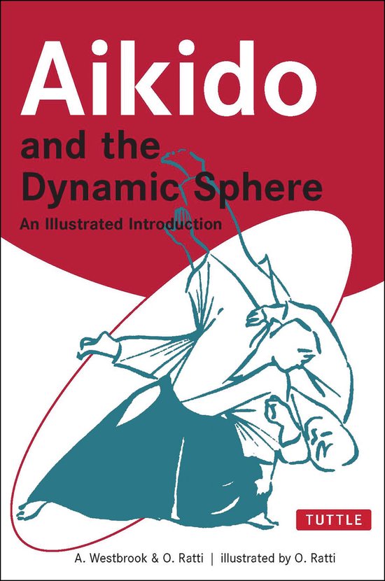 Aikido & Dynamic Sphere - cover