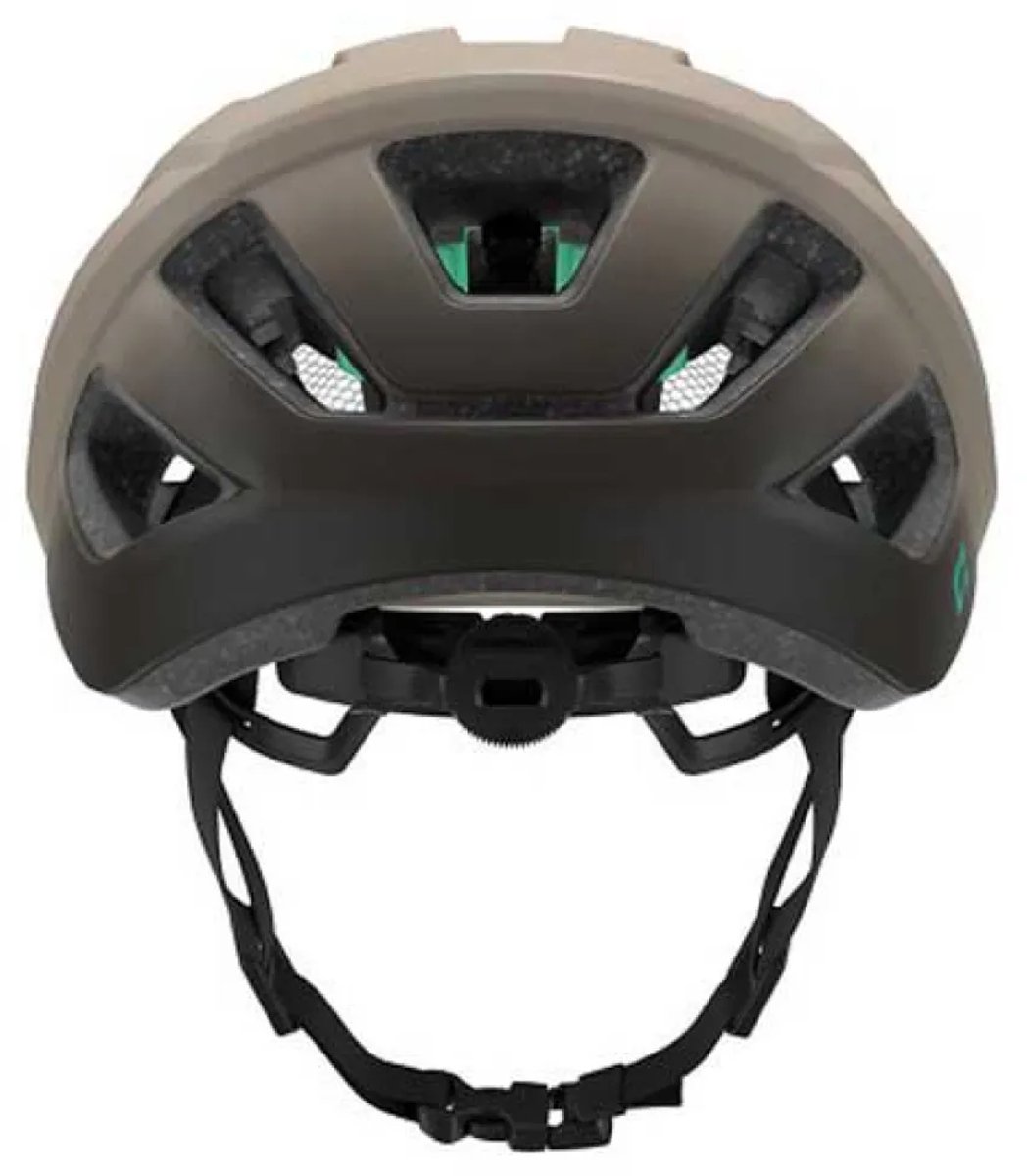 Lazer Cero Kineticore Mtb-helm Beige M
