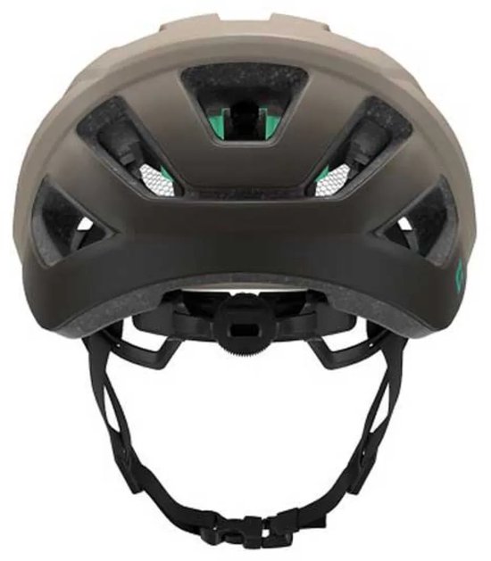 Lazer Cero Kineticore Mtb-helm Beige M