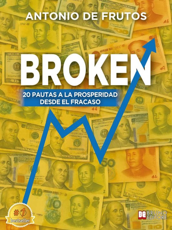 Broken - cover