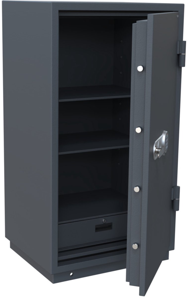 Salvus Torino 5 Elektronische kluis - 250 kg