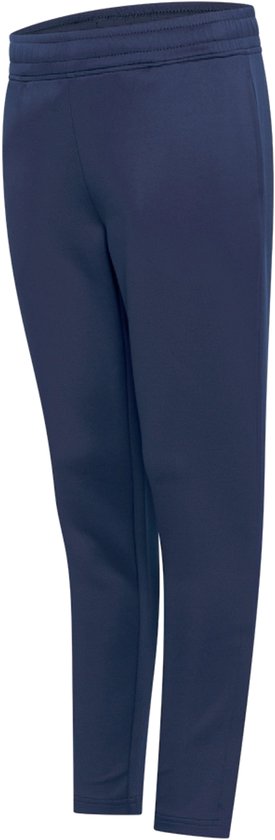 Vêtements de football d'entraînement Real Madrid Enfants 2025/2026 - Taille 164 - Blauw - Garçons et Filles - Boutique des supporters Real Madrid - Merchandise officiels