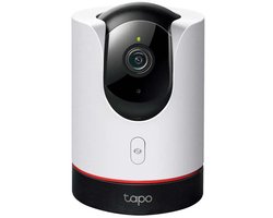 TP-Link Tapo C225 – Beveiligingscamera – Indoor – 2.5K QHD – Pan Tilt – WiFi Camera