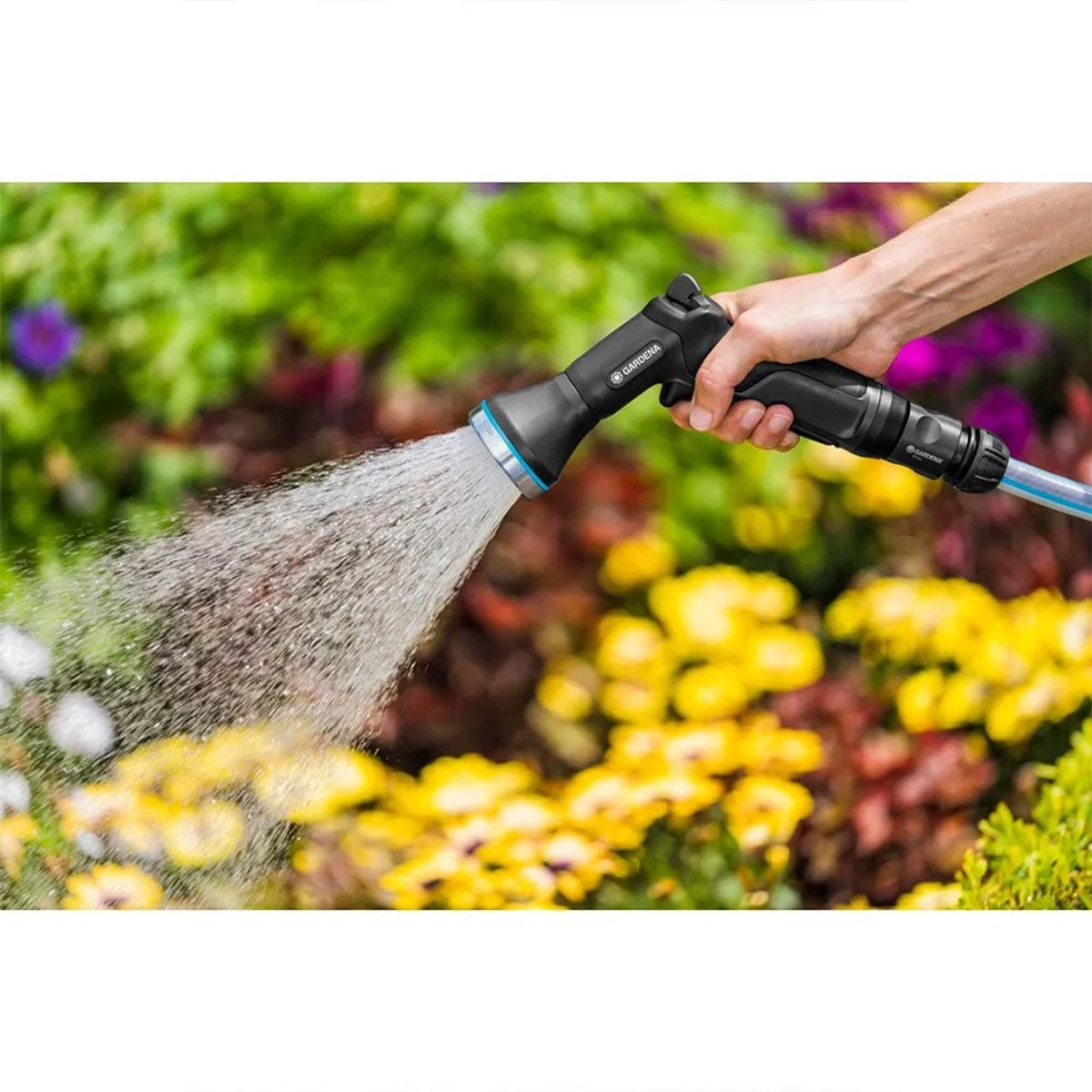 Gardena Lance d’arrosage EcoLine - Tête de lance