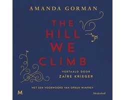 The Hill We Climb