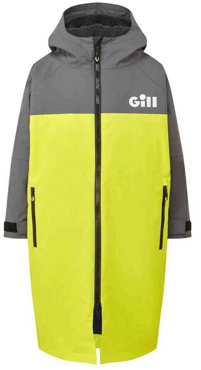 Gill Junior Aqua Parka
