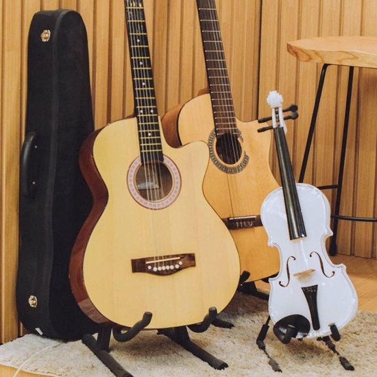 Gitaar voor kleine handen kopen: de beste opties