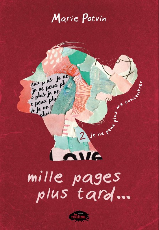 Mille pages plus tard 2 - Mille pages plus tard… je ne peux plus me concentrer