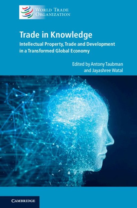 Trade in Knowledge - cover
