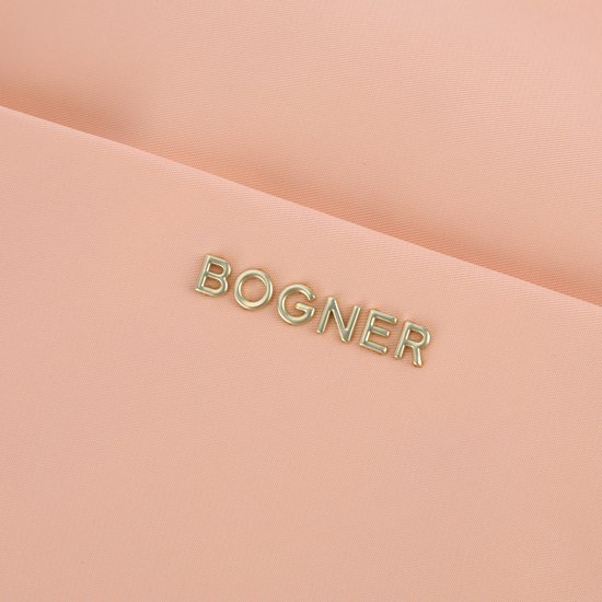 Bogner - Damen Schultertasche Klosters Neve Serena