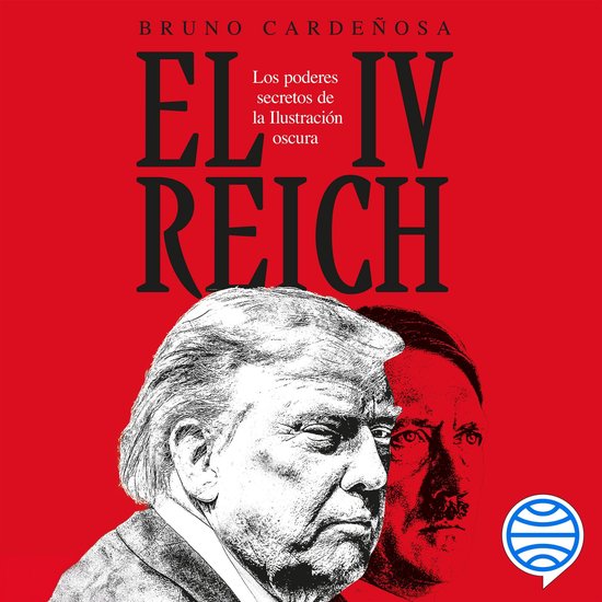 El IV Reich - cover