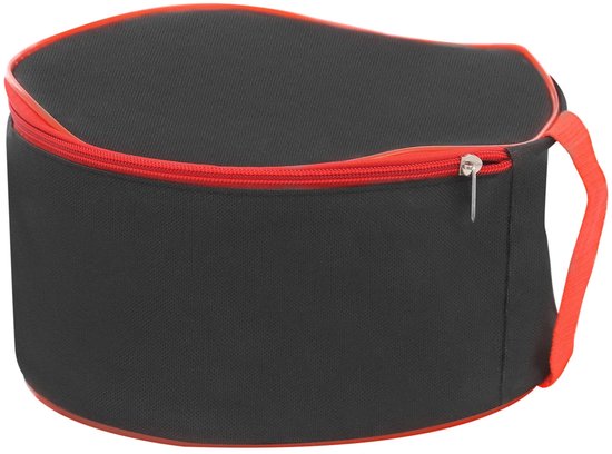 Benelux Select Camping Kooktoestel - Camping Gastoestel - Kooktoestel Noodsituatie - Duurzaam - Gas - 23,5 x 23,5 x 12 cm van Merkloos — afbeelding 5