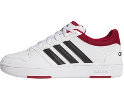 Adidas Sportswear Hoops Classic Schoenen - Unisex - Wit