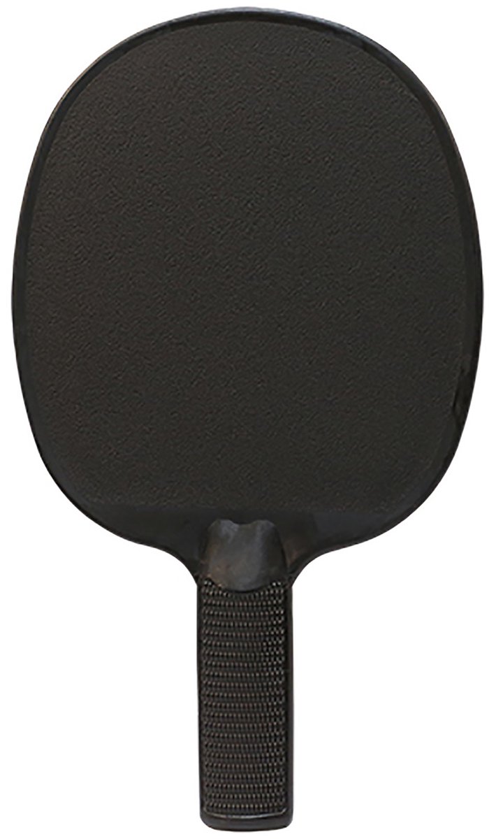 Pingpongracket Pvc Black ÚNICA