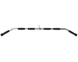 Achterbalk