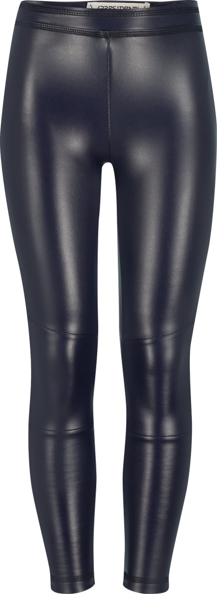 4PRESIDENT Broek Meisjes - Navy - Maat 80