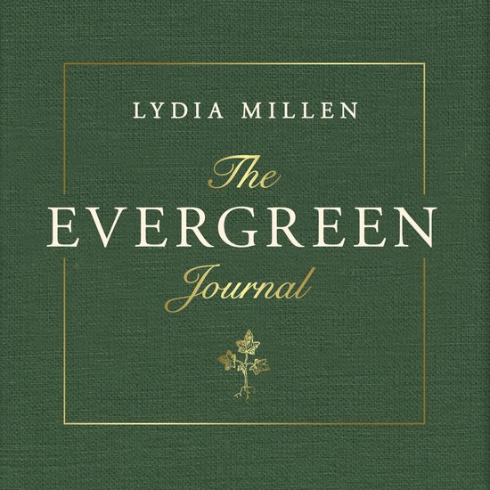 The Evergreen Journal - cover