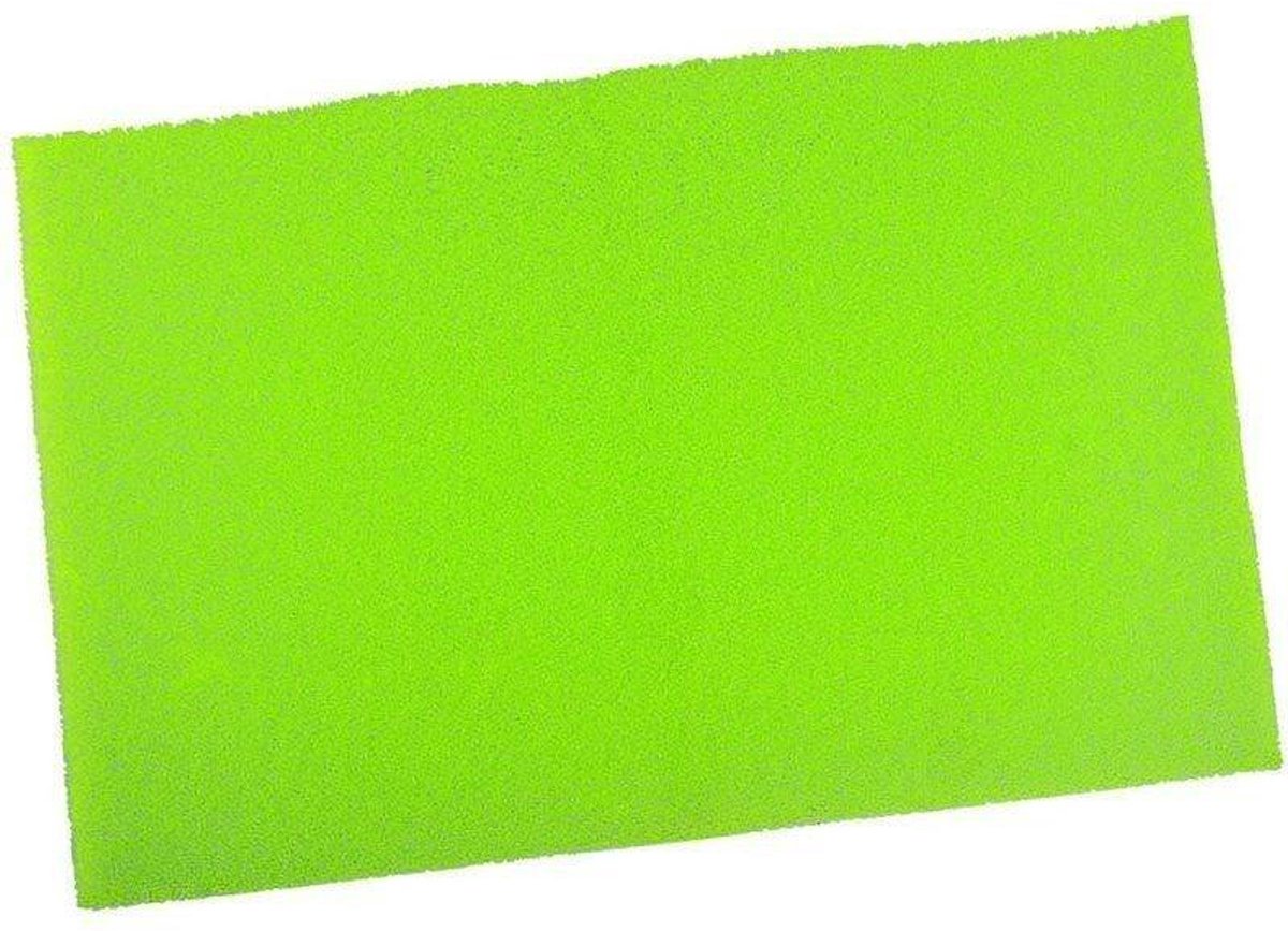 Orion - Koelkastmat - Antibacterieel - 47x30cm - Polyurethaan