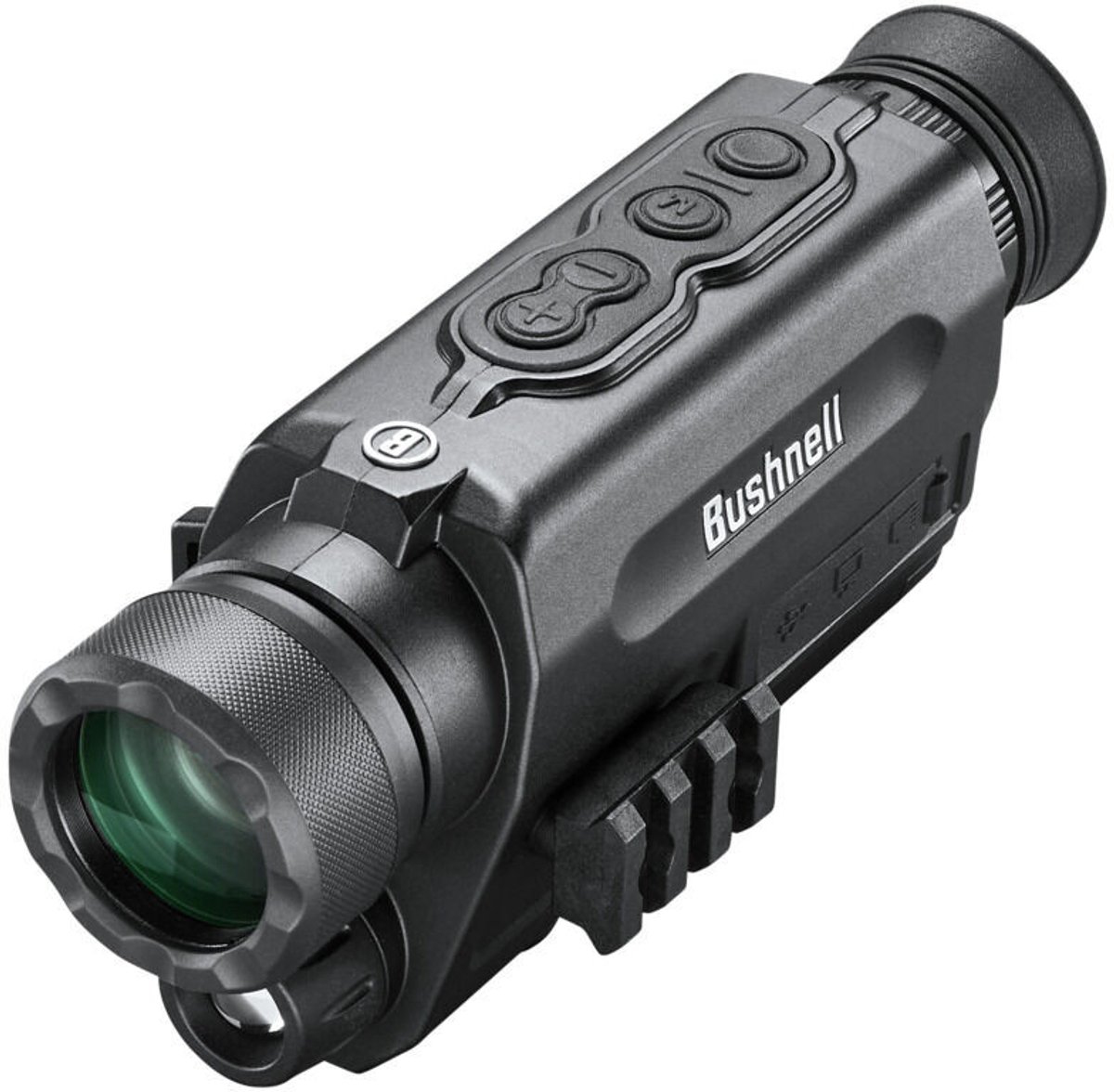 Bushnell Equinox X 650