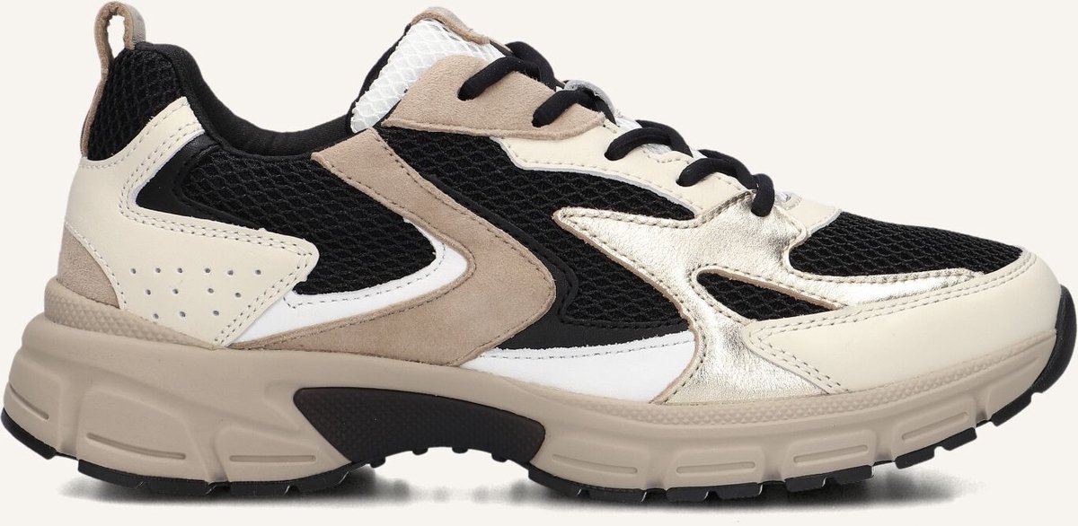 Gabor 536 Sneakers - Mesh - Dames - Beige