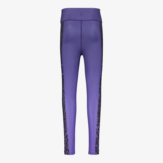 Osaga meisjes sportlegging paars - Maat 140 van Osaga — afbeelding 3