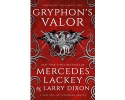 Kelvren's Saga - Gryphon's Valor