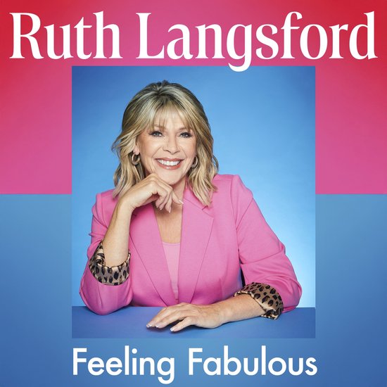 Feeling Fabulous - cover