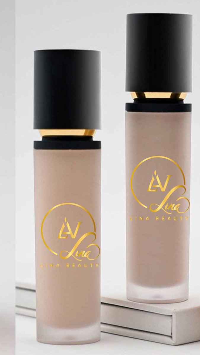 Concealer – Full Coverage – Anti-Crease – Long Lasting – Vegan – Lina Beauty