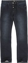 Black Premium by EMP blauwe bootcut jeans - Heren - W34L32