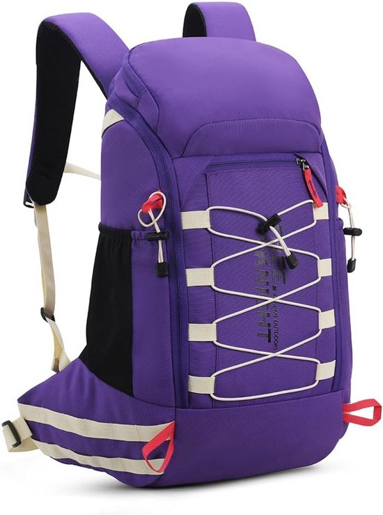 Test 40 liter rugzakken voor een huttentocht (2016) | Op Pad